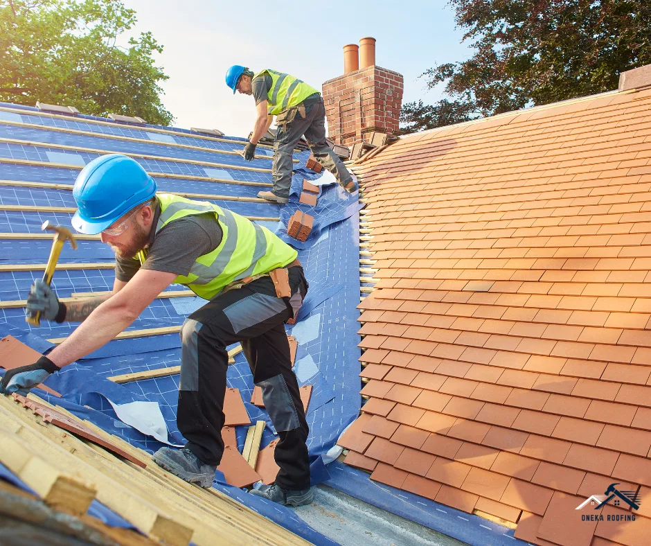 Why choose Roof Repair Near Me in Raritan, IL