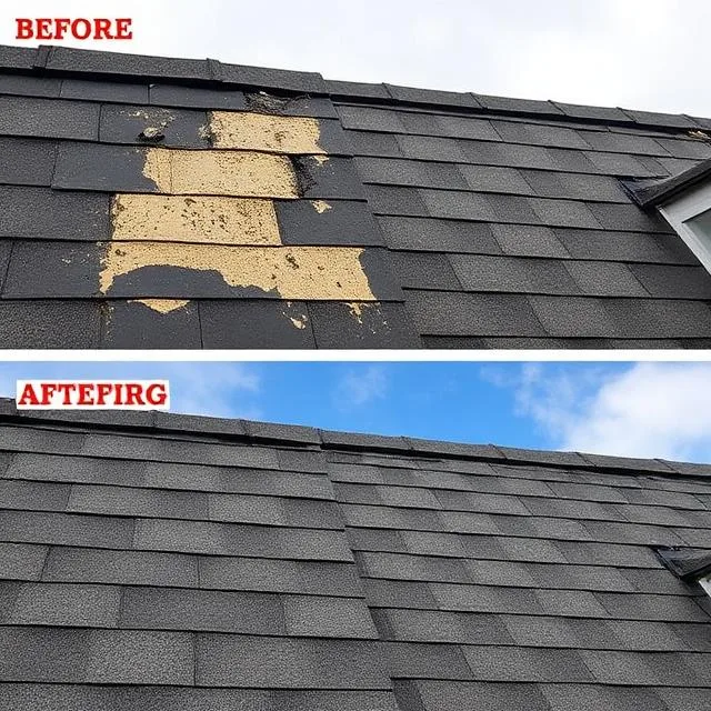 Roof Repair Near Me in Raritan, IL near me